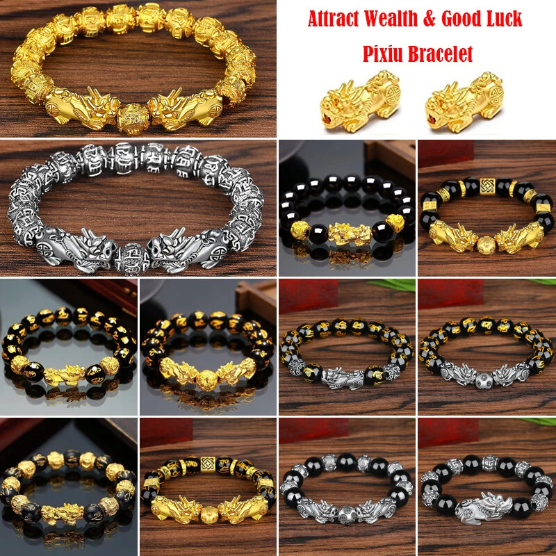 Beads for good sale luck