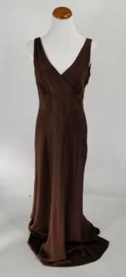 prom dress for brown hair Havana Maxi Dress