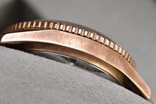 Oris Bronze Holstein 2020 Limited Edition Chrono 43MM Automatic 01 771 7744 3182 10