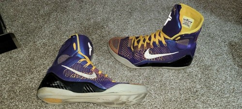 kobe 9 size 12