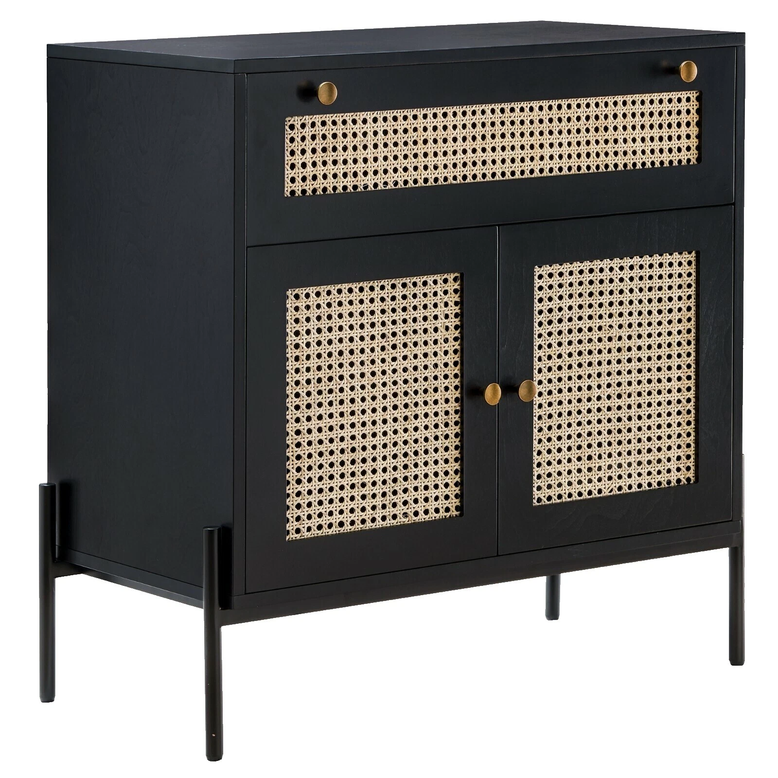 Vintage Dormitorio cómodas y cómodas