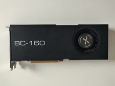 Amd Xfx Bc-160 8gb Hbm2 Navi 12 Gpu Mining Graphic Card