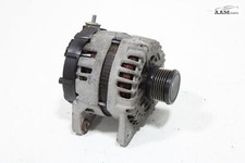 2019-2021 INFINITI QX50 2.0L ENGINE ALTERNATOR GENERATOR 14V 150A VALEO 59K OEM