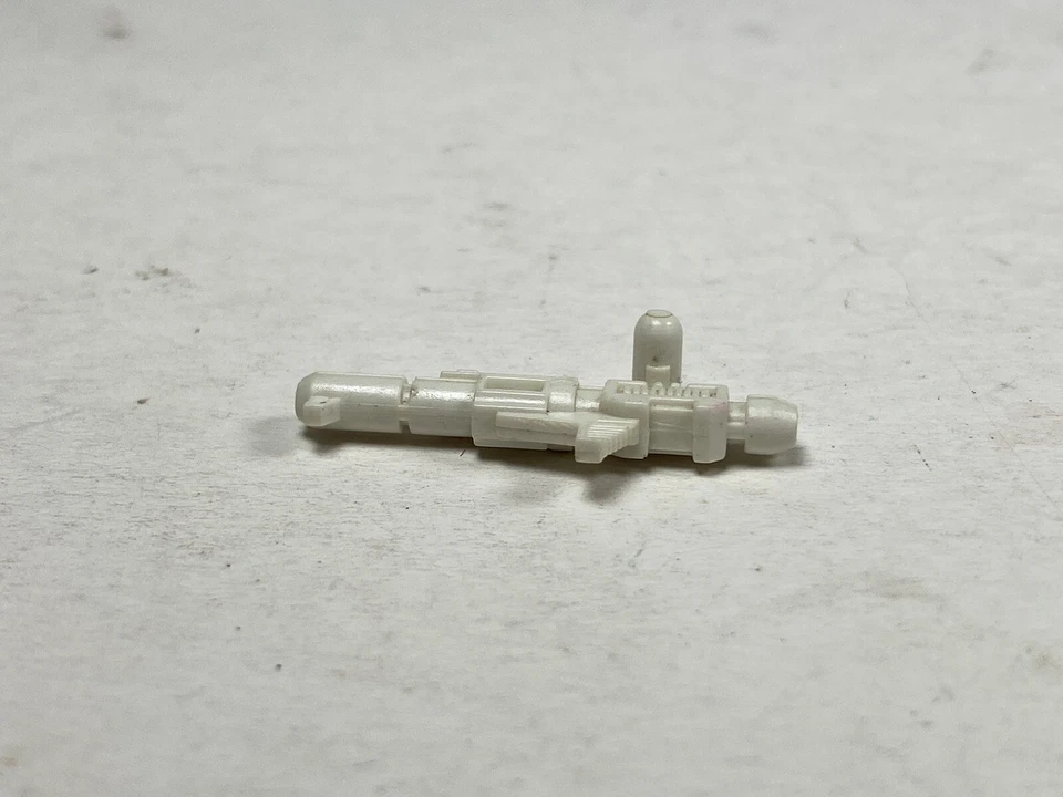 Transformers Vintage 1986 G1 Protectobot Blades Photon Pistol Gun Weapon Part - Image 3 of 4