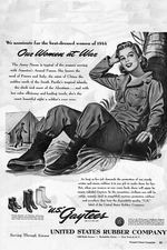 World War II poster WW2 Photo Glossy 4*6 in A030