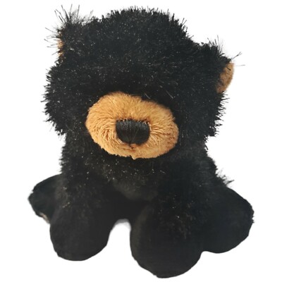 ぬいぐるみ slumbers PLUSH BLACK Amazon.com: Bearington Collection Lil' Jinx Black Cat Plush