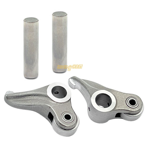 Brazo basculante válvula para HONDA CRF150R/150RB 2007-2022 14410-KSE-670 14420-KSE-670 - Imagen 5 de 8