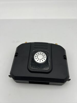 DS601 Mobilelock Portable Alarm Alarm ONLY No Accessories