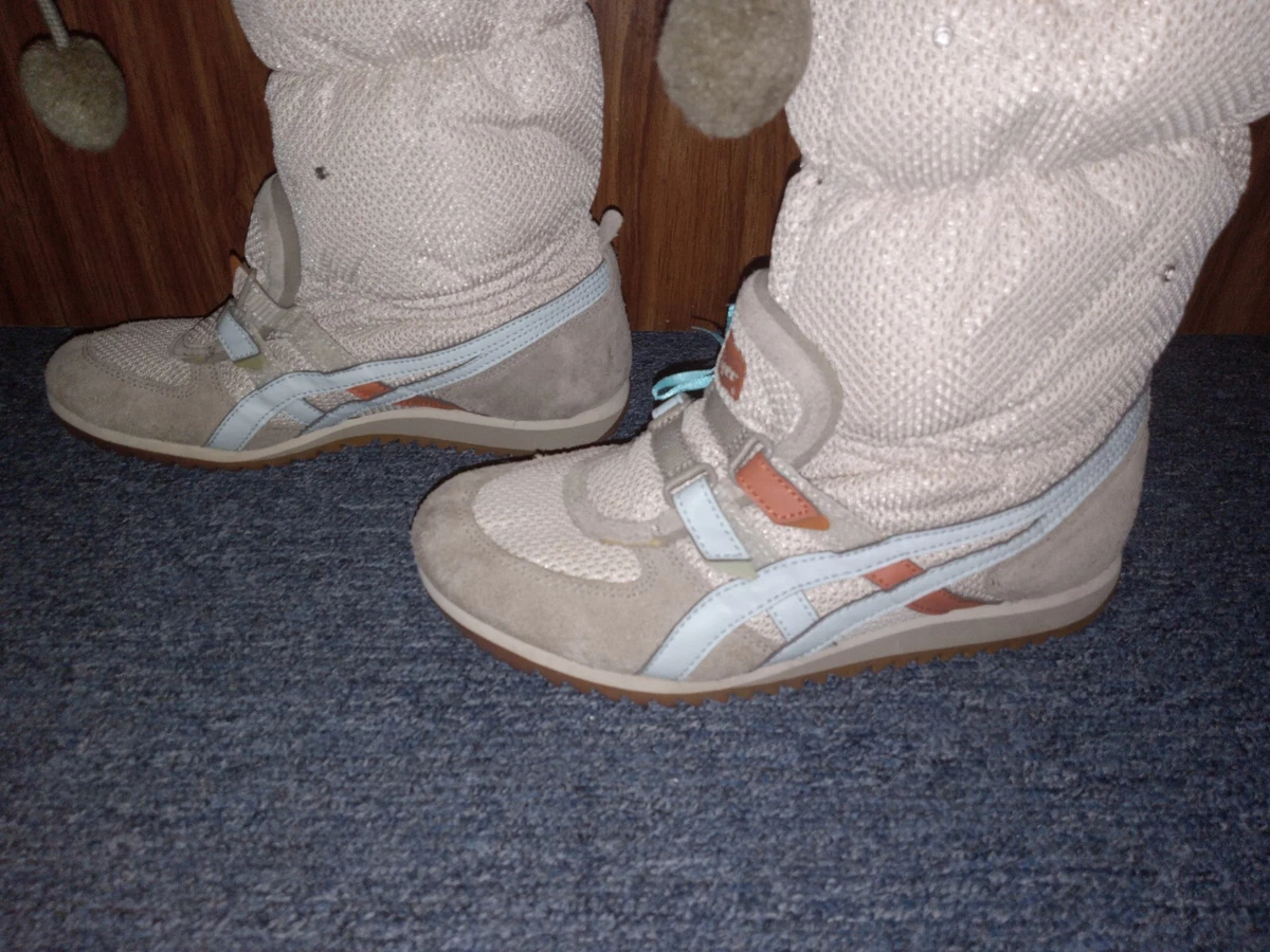 Onitsuka tiger cheap winter boots