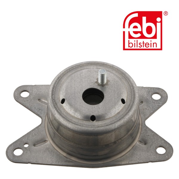 Febi Bilstein Motorlager Links Gummimetalllager FüR Opel Astra H Stufenheck A04-image
