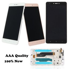 For XIAOMI Redmi Note 4X LCD Touch Screen Replace Display Assembly Digitizer