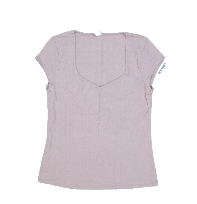 Old Navy Casual T-Shirt Tops for Women