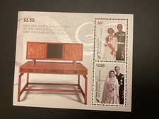 ICOLLECTZONE New Zealand 3151A royalty XF NH