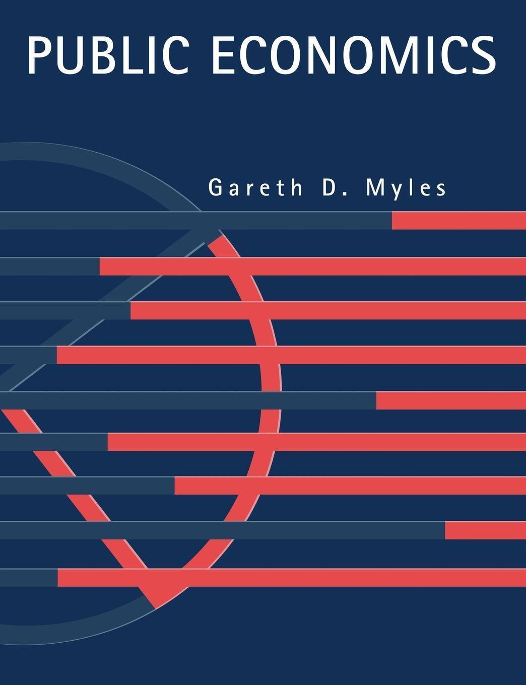Thumbnail - Public Economics | Gareth Myles (u. A.) | Taschenbuch | Paperback |