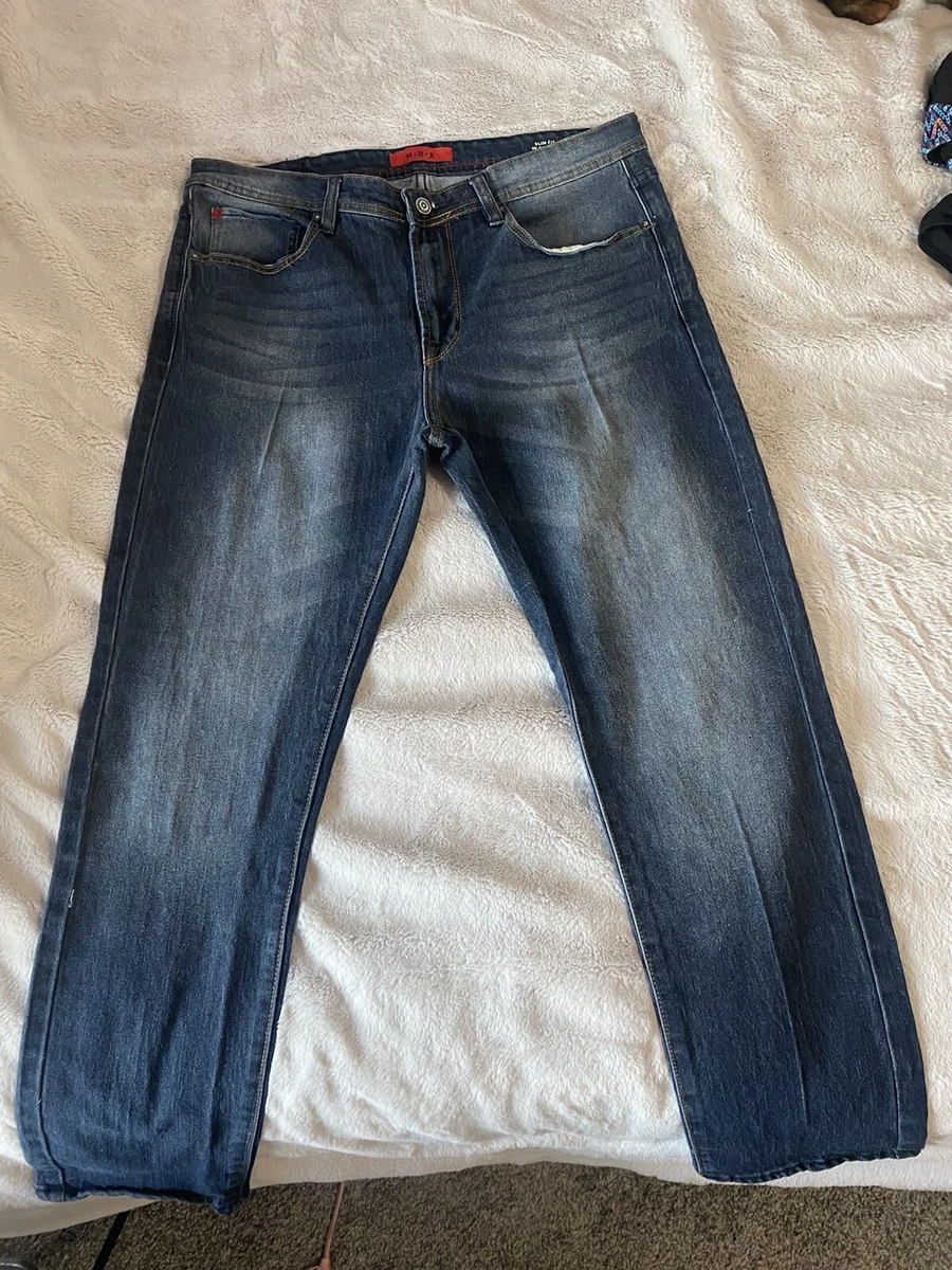 Mbx jeans best sale