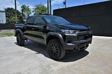 2026 Chevrolet Colorado Trail Boss Pickup 4D 5 ft