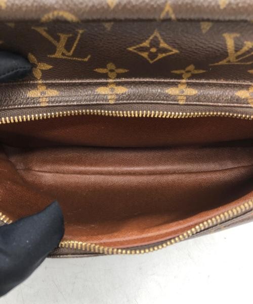LOUIS VUITTON Shoulder Bag  #2354 — image 8
