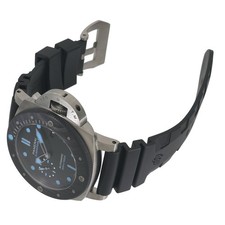 PANERAI Submersible BMG Tech PAM00799 V-number Men's Watch From Japan G1019 6