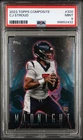 2023 Topps Composite - Midnight #320 C.J. Stroud (RC) PSA 9 Mint