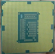 Processore CPU Intel Core i7-3770T 3a generazione SR0PQ 2,5 GHz LGA1155