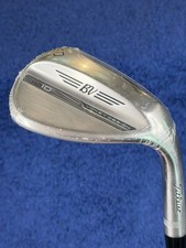 VOKEY SM10 LOB WEDGE CHROME 60  04 T, WEDGE FLEX, RH, MJP-157 NEW MAKE OFFER
