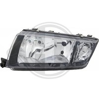 7805183 Scheinwerfer Links FüR Skoda Fabia I (6Y2)
