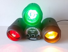 Lampe pour soirée DJ 3 spots suit la musique