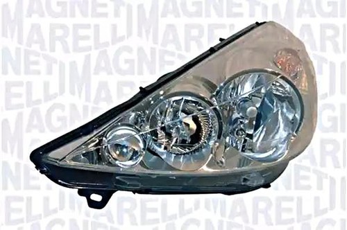 2x MAGNETI MARELLI LED RÜCKLEUCHTEN SATZ AUßEN Passend Für AUDI A4 Links Rechts