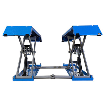 PICKUP Link Scissor Car Lift Cheap Car Lift Mid Rise Car Lift for Home Garage