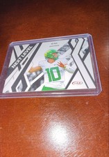 2024 SAGE HIT Low Series - Next Level Denver Broncos QB Bo Nix #88 (RC)