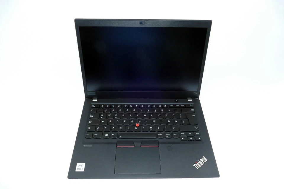 Lenovo ThinkPad T14s G1 · i5-10210U · 8GB · 256GB, Foto 2 von 5