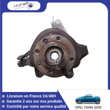 Essieu Opel CABRIO