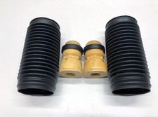 Staubschutz Stoßdämpfer Satz Vorderachse Ford Focus Mazda Volvo C30 C70 S40 V50