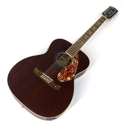 Fender Tim Armstrong Hellcat 12 Strings