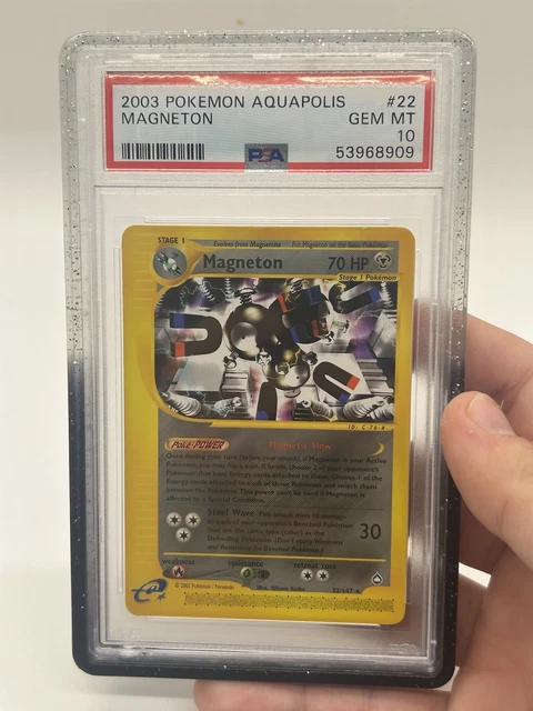 Magneton