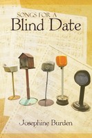 Songs For A Blind Date Josephine Burden Josephine Burden Taschenbuch Englisch