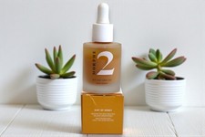 Morphe 2 Hint Hint Skin Tint Foundation - Hin...