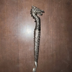 Dragon Dagger Knife