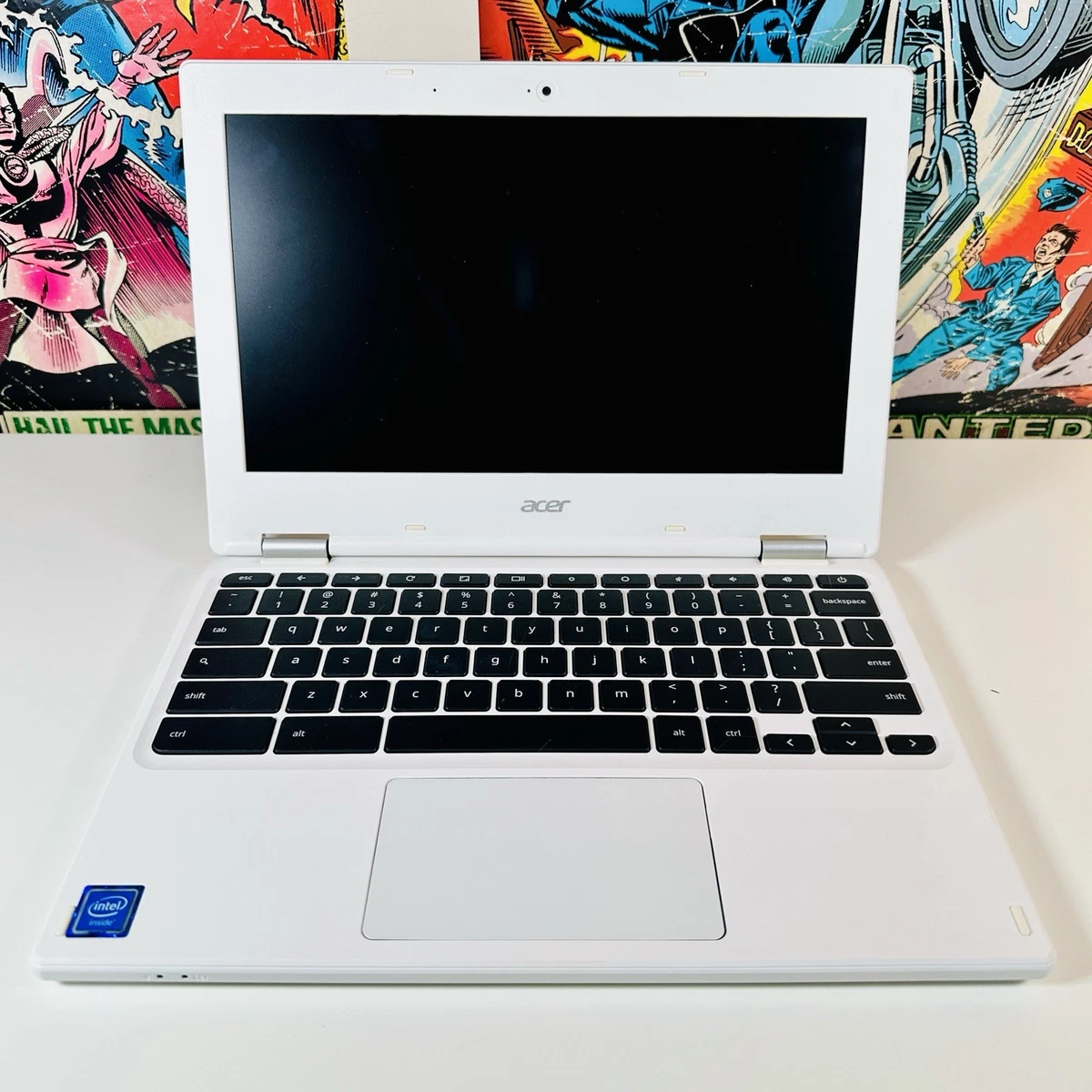 Acer White PC Laptops & Netbooks for sale | eBay