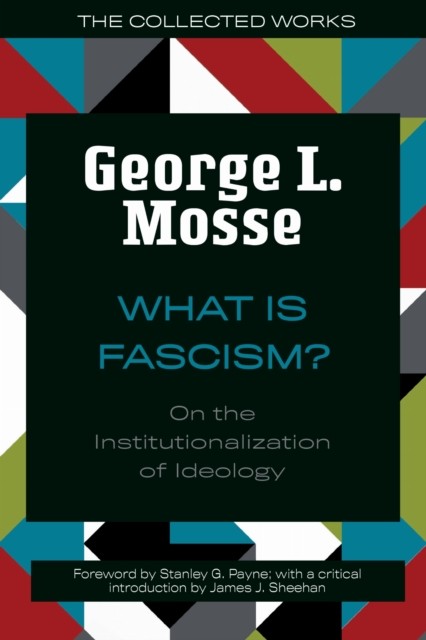 What Is Fascism