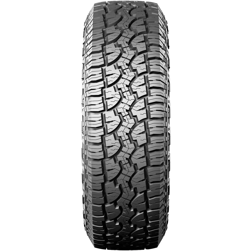 Tire Dextero All Terrain DAT1 245/70R16 106T AT A/T - Imagem 2 de 3