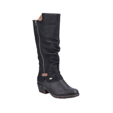 Rieker 93655 Tall Boot