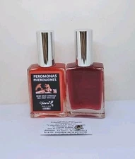 SEXO SOLO CONMIGO FEROMONAS PARA DOMINAR AL SER AMADO AMULETO ORACION INCLUIDA !