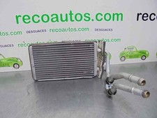 radiateur de chauffage pour FORD TRANSIT CAJA CERRADA 06 2.2 TDCI CAT 2019497