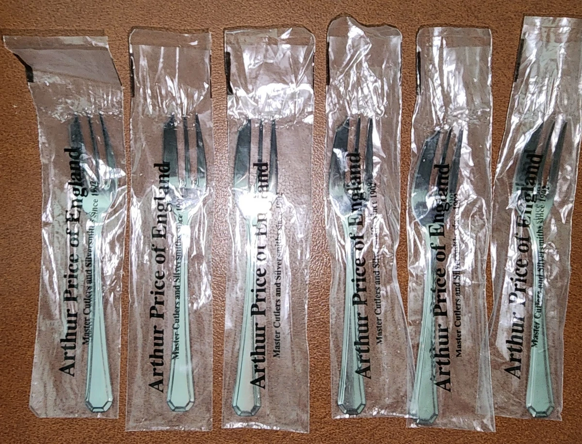 Arthur Price Flatware, Knives and Cutlery for Sale | New & Used