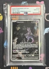 2023 POKEMON SVP EN-SV BLACK STAR PROMO 151 ULTRA-PREM COLL #052 MEWTWO PSA 10