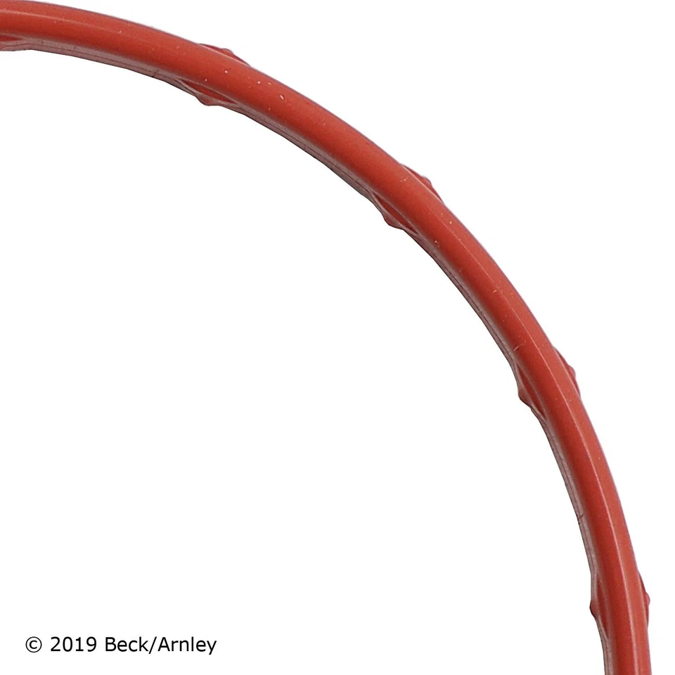 Junta de carrocería del acelerador Beck Arnley 039-5094 para modelos Mazda 12-21 seleccionados Foto 3 de 4