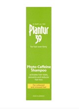 Image of Plantur 39 Phyto-Caffiene Shampoo for Coloured and Stressed Hair - 250ml