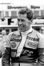 Martin Hines 250cc Formula E Superkart Race Silverstone England 20- Old Photo