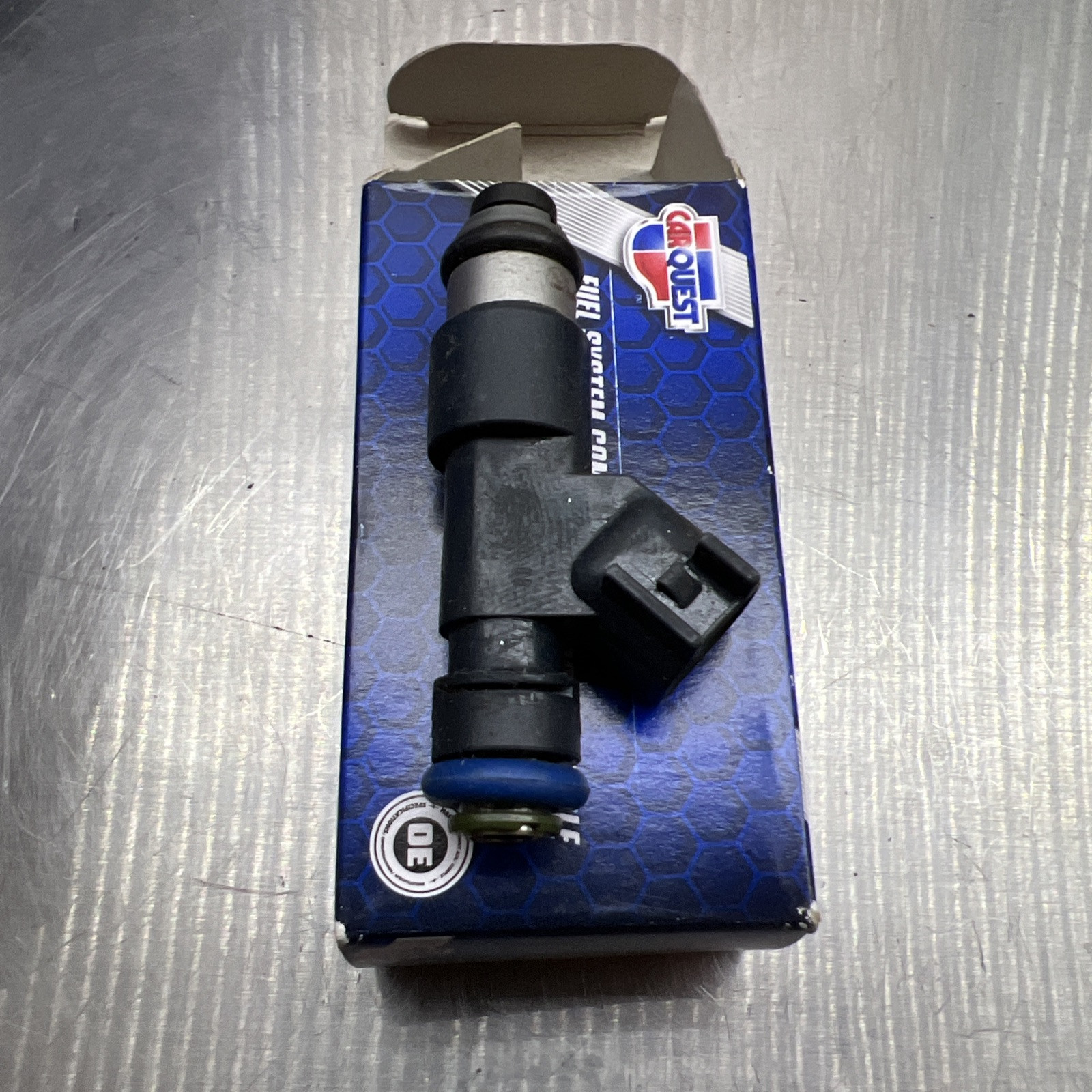 2007-2009 Hummer GMC Chevy 1500 Fuel Injector A211-2043 Reman Tahoe Silverado